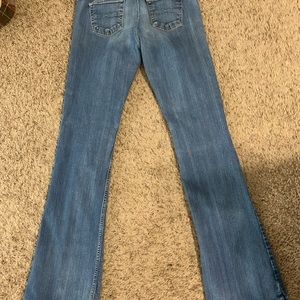 Guess Jeans - Guess size 6 jeans Guess Jeans - Guess size 6 jeans